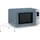 Smeg MOC01SBMEU Blau