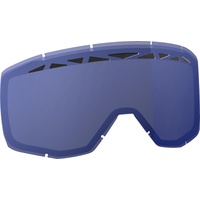 Scott Smb Hustle/tyrant/split Dl Ersatzlinsen - Sky Blue -