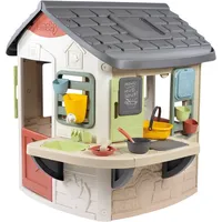 Smoby Outdoor-Spielhaus Matschküche