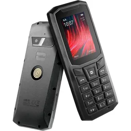 CROSSCALL Core-S5 Schwarz