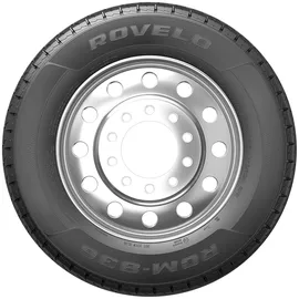 Rovelo RCM 836 195/65 R16C 104/102T