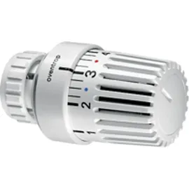 OVENTROP Uni LD Thermostat Heizkörperthermostat 7-28 Grad C mit Nullstellung