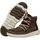 HEYDUDE Hey Dude Shoes cocoa für Damen, braun, Größe 39