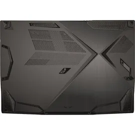 MSI Thin 15 B12UC-1621XPL 15,6" Intel Core i5-12450H 16 GB RAM 512 GB SSD RTX 3050