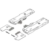 Blum Tip-on BLUMOTION Einheit Typ L1, Nl=350-600mm