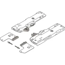 Blum Tip-on BLUMOTION Einheit Typ L1, Nl=350-600mm