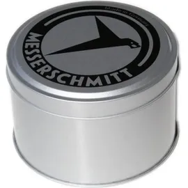 Messerschmitt ME-9673BLVIN Leder 44 mm ME-9673BLVIN