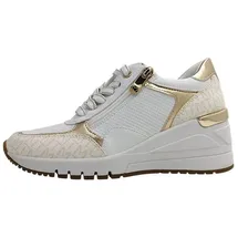 Marco Tozzi Sneaker Damen Weiß 40