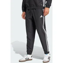 adidas Tiro 25 Essentials Woven Hose Black / White XL