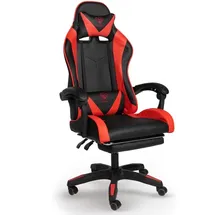 Trisens ts-bs811 Gaming Chair rot