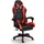 Trisens ts-bs811 Gaming Chair rot