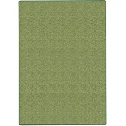 Läufer MY HOME "Sisalläufer "Natur"", grün, B:66cm H:8mm L:350cm, Sisal, Teppiche, Läufer in verschiedenen Farben & Größen, raumklimaregulierend