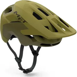 MET-Helmets Revo Mips 56-58 cm grün 2021