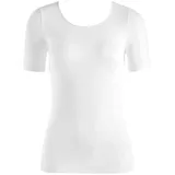 Hanro Cotton Seamless Weiß L