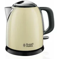 Russell Hobbs Colours Plus+ Mini classic cream