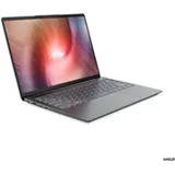 14" Ryzen 7 6800HS 16 GB RAM 1 TB SSD Win11 Home Storm Grey