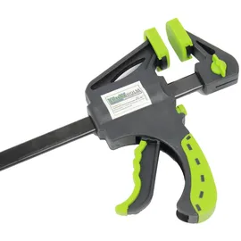 Trutzholm 4x Einhandzwinge Schnellspannzwinge Schraubzwinge Spanner