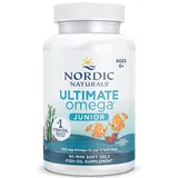 Nordic Naturals Ultimate Omega Junior Kapseln 90 St.