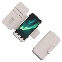 Doro Aurora A11 - Wallet Case - Bone