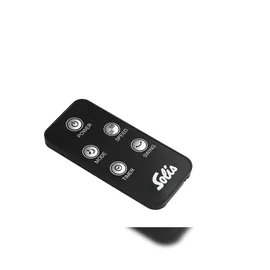 Solis Easy Breezy Turmventilator schwarz