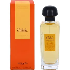 Hermès Caleche Eau de Toilette 100 ml