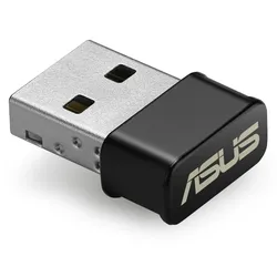 ASUS WLAN USB-Stick USB-AC53 Nano, Dual-Band