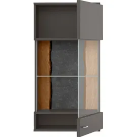 Set One by Musterring Hängevitrine re. TACOMA