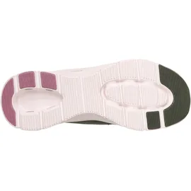 SKECHERS Glide-Step Pro Damen Oliv 41