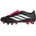 MG/Fg Herren black/white/red 40