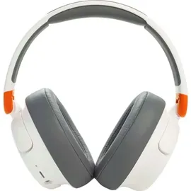 JBL JR460NC weiß