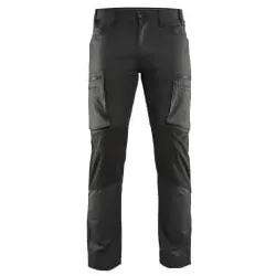 BLAKLÄDER® Service Bundhose 1459-1146, 250g/m2 1 Stück, Größe: 58
