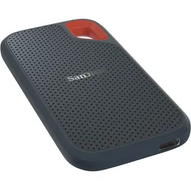 SanDisk Extreme Portable 4 TB USB-C 3.2 SDSSDE61-4T00-G25