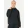 ATHLECIA Laufjacke "Amis", Damen, Gr. 40, schwarz, 79% Polyamid, 21% Elasthan, unifarben, normal, ohne Ausschnitt, Jacken, in dehnbarer und bequemer Qualität
