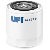 UFI Ölfilter für GLAS V 8 GT 1700