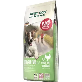 Bewi Dog Sensitive GF 2 x 12,5 kg