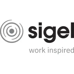 SIGEL Postkarten Heft A6 10Bl PH610
