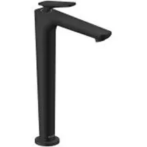 Hansgrohe Citterio C Waschtischarmatur Mattschwarz