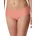 Invisible Cotton Hipster Panty Orange 36