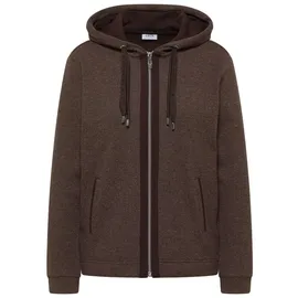 Cecil Cardigan mit Kapuze Braun L