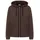 Cecil Cardigan mit Kapuze Braun L
