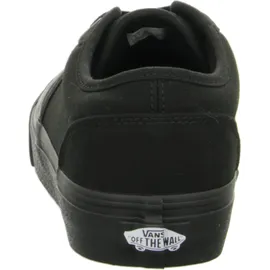 Vans Atwood Low black/black 49