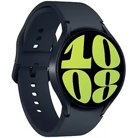 Samsung Galaxy Watch6 Graphite 44 mm LTE Sport Band Graphite M/L