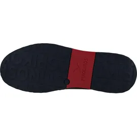 PIKOLINOS Schnürschuh Herren Blau/Weiß 41