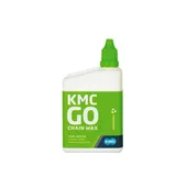 KMC Kettenwachs GO WAX 150 ml biologisch abbaubar