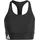adidas Branded Beach Bikini Black / White 38