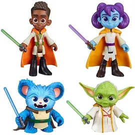 Hasbro - Sw PS Action Figure AST (F79585L0)