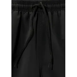 s.Oliver Badeshorts schwarz M