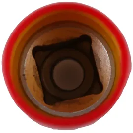 WeTec Sechskant-Steckschlüssel-Einsatz 3/8" 7 mm