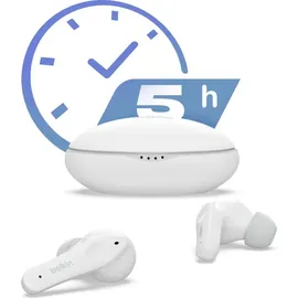 Belkin SoundForm Nano weiß