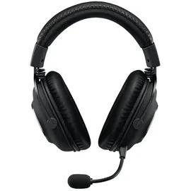 Logitech G Pro X schwarz